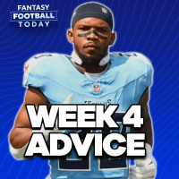Start or Sit (AFC): Sit the Dolphins!? Start Najee? Anthony Richardson? (09/26 Fantasy Football Podcast)