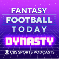 FFT Dynasty - 2025 Rookie Class Breakdown: Sanders vs Ward, Jeanty,  More! (1/17 Dynasty Fantasy Football Podcast)
