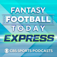 FFT Express - Beat the Waiver Wire! Favorite Players to STASH ahead of Week 5! + Falcons-Bucs Recap!