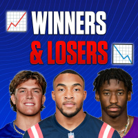 Week 10 Recap: TreVeyon Henderson, Bijan Robinson, Winners, Losers and More! (11/09 Fantasy Football Podcast)