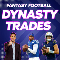 11 Dynasty Players to Trade NOW + Rookie Takes w/ Adam Pfeifer! (03/21 Dynasty Fantasy Football Podcast)