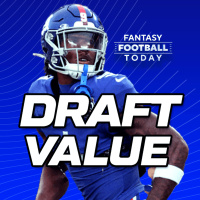 Complete ADP Review: Best and Worst Values Throughout the Draft (08/30 Fantasy Football Podcast)
