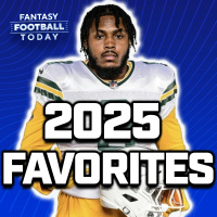Fantasy Valentines! Who We Love and Who Were Breaking Up With (02/13 Fantasy Football Podcast)