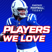 Players We Keep Drafting K and DST Talk Superflex Draft! (08/29 Fantasy Football Podcast)