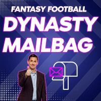 Answering Your Dynasty Fantasy Football Offseason Questions! (03/18 Dynasty Fantasy Football Podcast)