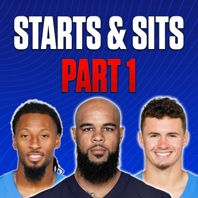 Fantasy Football Today Podcast