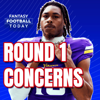 Fantasy Football Today Podcast