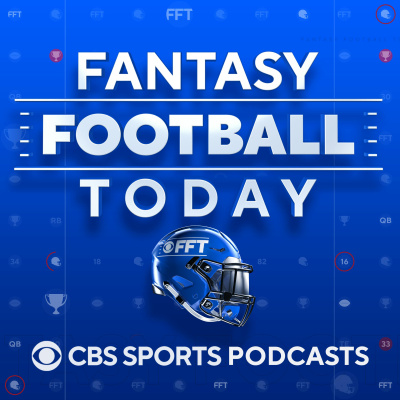 Fantasy Football Today Podcast
