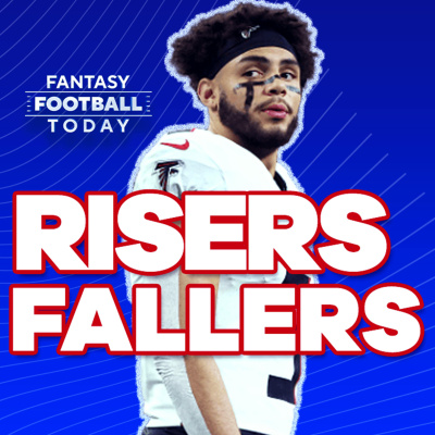 Fantasy Football Today Podcast