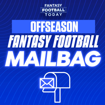 Fantasy Football Today Podcast