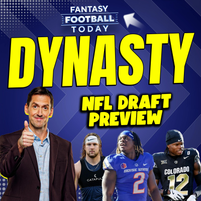 Fantasy Football Today Podcast