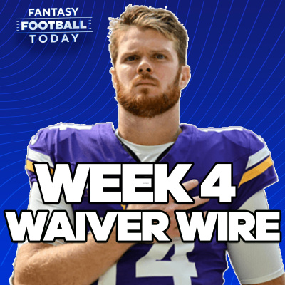 Fantasy Football Today Podcast