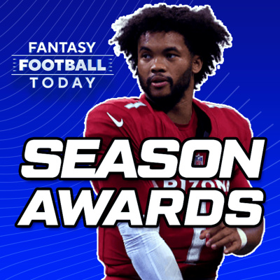 Fantasy Football Today Podcast