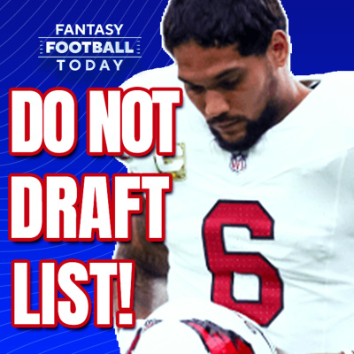 Fantasy Football Today Podcast