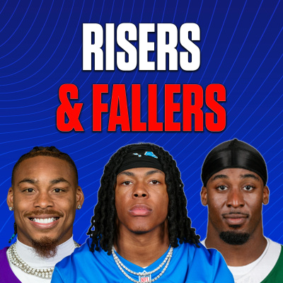 Fantasy Football Today Podcast