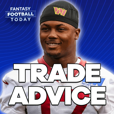 Fantasy Football Today Podcast