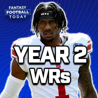 Fantasy Football Today Podcast