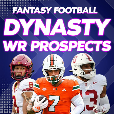 Fantasy Football Today Podcast
