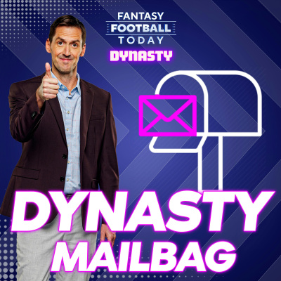 Fantasy Football Today Podcast