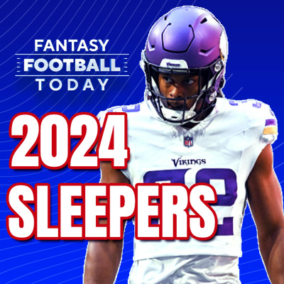 Fantasy Football Today Podcast
