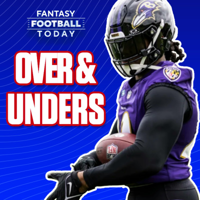 Fantasy Football Today Podcast