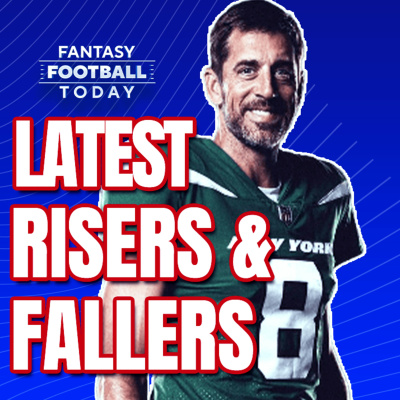 Fantasy Football Today Podcast