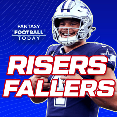 Fantasy Football Today Podcast