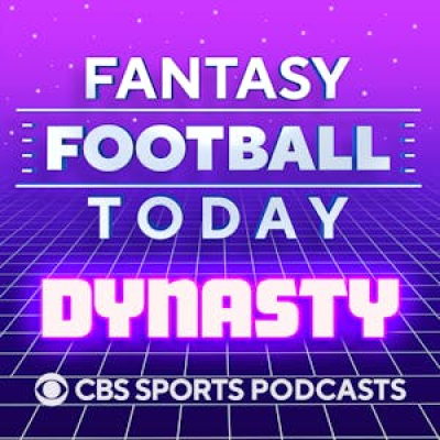 Fantasy Football Today Podcast