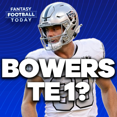 Fantasy Football Today Podcast