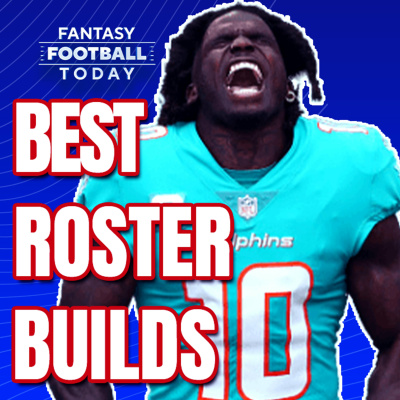 Fantasy Football Today Podcast