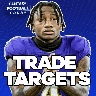 Fantasy Football Today Podcast