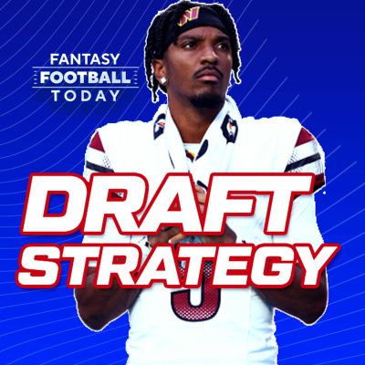 Fantasy Football Today Podcast