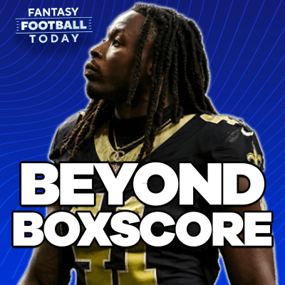 Fantasy Football Today Podcast