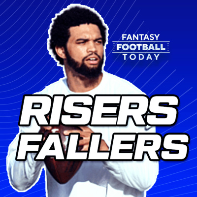 Fantasy Football Today Podcast