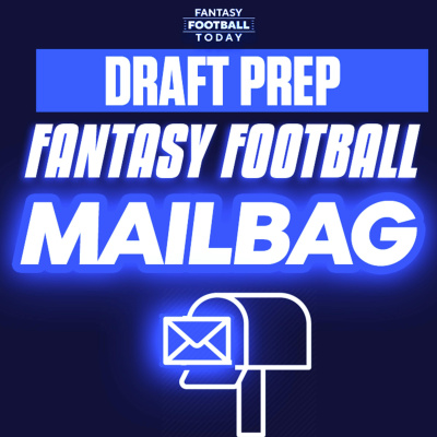 Fantasy Football Today Podcast