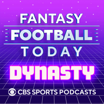 Fantasy Football Today Podcast