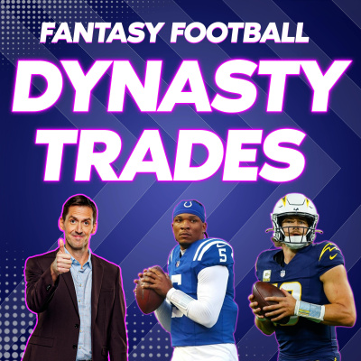 Fantasy Football Today Podcast