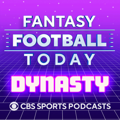 Fantasy Football Today Podcast