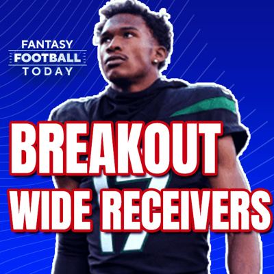 Fantasy Football Today Podcast