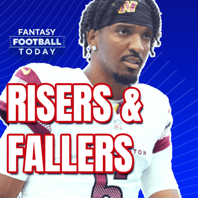 Fantasy Football Today Podcast
