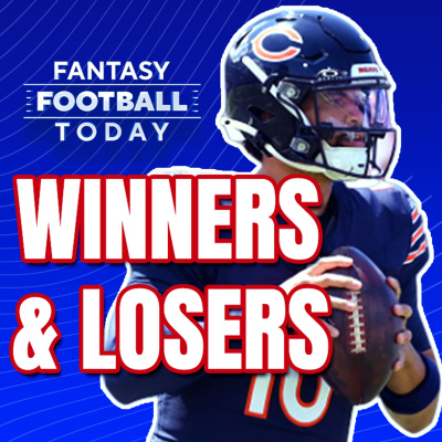 Fantasy Football Today Podcast