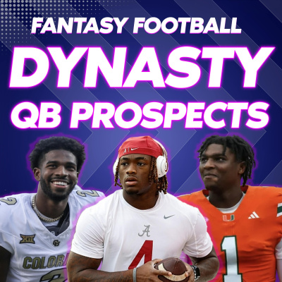 Fantasy Football Today Podcast