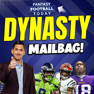 Fantasy Football Today Podcast