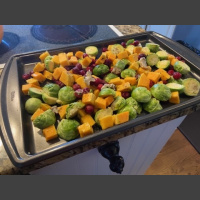 Things That Have Changed - Recovered 1429