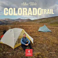 475 - Colorado Trail 2025