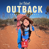 470 - Outback - Larapinta Trail