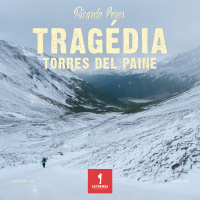 480 - Tragédia: Torres del Paine