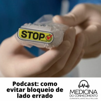 #137 Como evitar bloqueio do lado errado