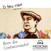 Bom dia Conhecimento - O Teu Riso