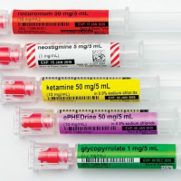 Segurança no uso de medicamentos